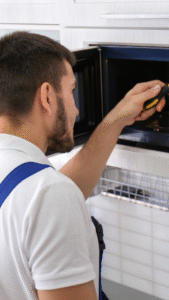 serviços realizados conserto micro-ondas (2)